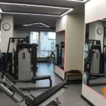 باشگاه ورزشی 828 در فرمانیه