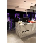 باشگاه ورزشی الیت در پاسداران