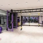 باشگاه ورزشی الیت در پاسداران