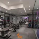 باشگاه ورزشی الیت در پاسداران