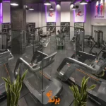 باشگاه ورزشی الیت در پاسداران