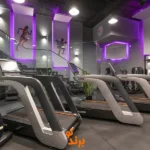 باشگاه ورزشی الیت در پاسداران