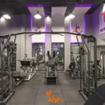 باشگاه ورزشی الیت در پاسداران