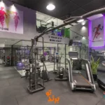 باشگاه ورزشی الیت در پاسداران