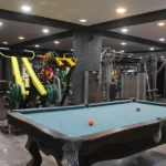 باشگاه پیشتازان سلامتی در جردن