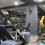 باشگاه پیشتازان سلامتی در جردن