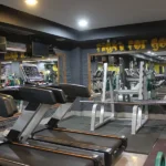 باشگاه پیشتازان سلامتی در جردن