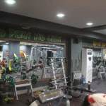 باشگاه پیشتازان سلامتی در جردن