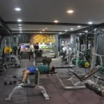 باشگاه پیشتازان سلامتی در جردن