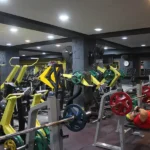 باشگاه پیشتازان سلامتی در جردن