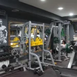 باشگاه پیشتازان سلامتی در جردن