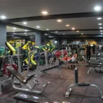 باشگاه پیشتازان سلامتی در جردن