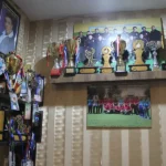 باشگاه پیشتازان سلامتی در جردن