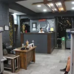 باشگاه پیشتازان سلامتی در جردن