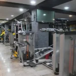 باشگاه پیشتازان سلامتی در جردن