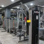 باشگاه پیشتازان سلامتی در جردن