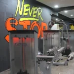 باشگاه پیشتازان سلامتی در جردن