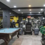 باشگاه پیشتازان سلامتی در جردن