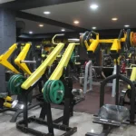 باشگاه پیشتازان سلامتی در جردن