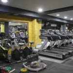 باشگاه پیشتازان سلامتی در جردن