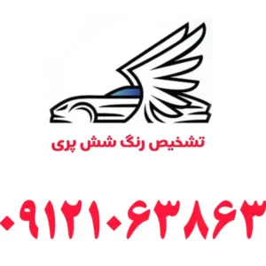 تشخیص-رنگ-شش-پری-گالری-1