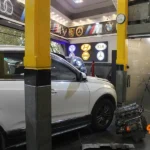 تعمیرگاه گیربکس اتوماتیک نوروزی در ستارخان