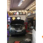 تعمیرگاه گیربکس اتوماتیک نوروزی در ستارخان