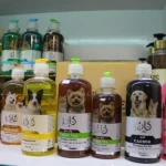 دامپزشکی بل در شهر قدس