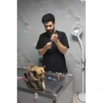 دامپزشکی بل در شهر قدس