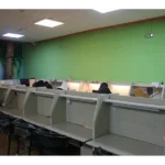 دبیرستان دخترانه شوق پرواز دوره دوم متوسطه در تجریش