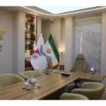 دبیرستان دخترانه شوق پرواز دوره دوم متوسطه در تجریش