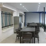 دبیرستان دخترانه شوق پرواز دوره دوم متوسطه در تجریش