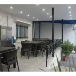 دبیرستان دخترانه شوق پرواز دوره دوم متوسطه در تجریش