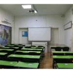 دبیرستان دخترانه شوق پرواز دوره دوم متوسطه در تجریش