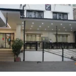 دبیرستان دخترانه شوق پرواز دوره دوم متوسطه در تجریش