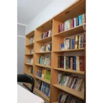 دبیرستان و آموزشگاه علمی دخترانه دیبا در شهرک گلستان