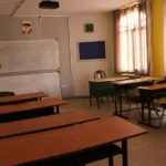 دبیرستان و آموزشگاه علمی دخترانه دیبا در شهرک گلستان