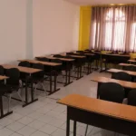 دبیرستان و آموزشگاه علمی دخترانه دیبا در شهرک گلستان