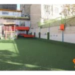 دبیرستان غیردولتی جاوید در اشرفی اصفهانی