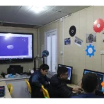 دبیرستان غیردولتی جاوید در اشرفی اصفهانی