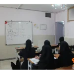 دبیرستان غیردولتی جاوید در اشرفی اصفهانی