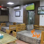 بناب آذربایجان عابدی در گلشهر