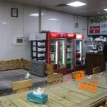 بناب آذربایجان عابدی در گلشهر