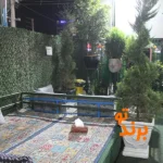 بناب آذربایجان عابدی در گلشهر