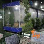 بناب آذربایجان عابدی در گلشهر