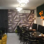 رستوران پیازا در ونک