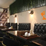 رستوران پیازا در ونک