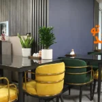 رستوران پیازا در ونک