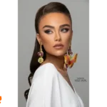 سالن زیبایی آرایه در شهرک گلستان