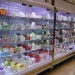 شیرینی فروشی کندو VIP در بلوار فردوس